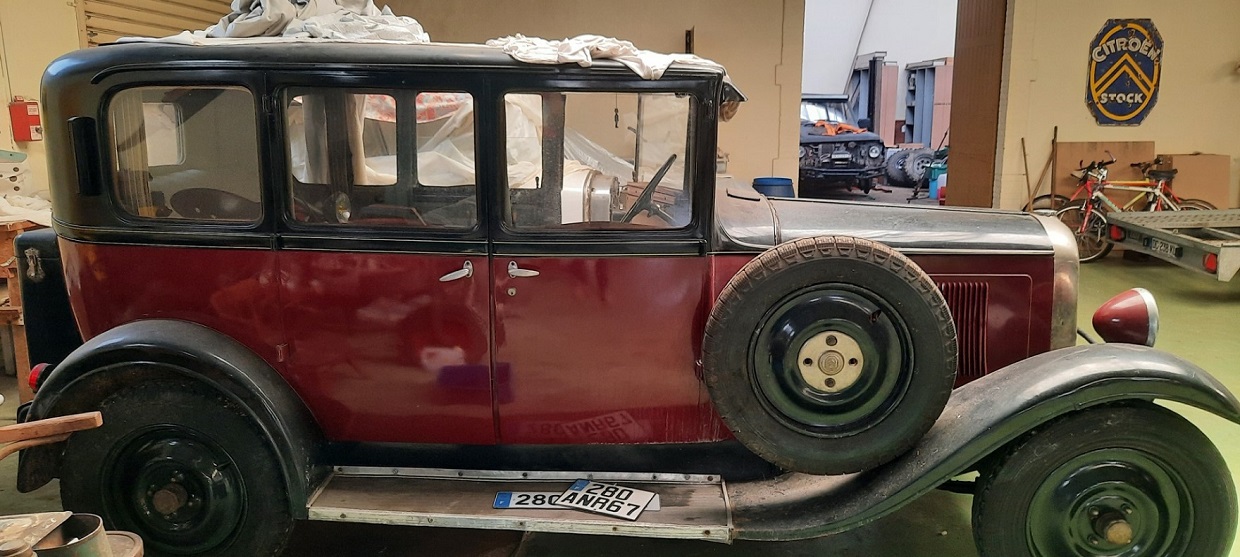 AC4 le jour de sortie de gtange .jpg